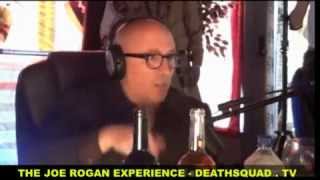 JRE 246  Maynard James Keenan interview on The Joe Rogan Experience podcast [upl. by Adnilemre]