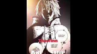 Thorfinn「EDIT」 [upl. by Dnalwor]