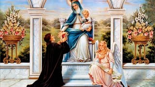 Our Lady True Devotion to Mary [upl. by Amalie]