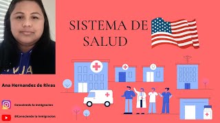 Sistema de salud en EEUU [upl. by Samal]