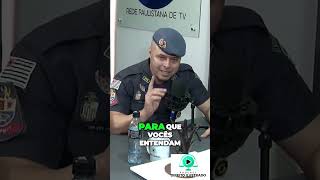 A abordagem policial e o entendimento do STJ [upl. by Ryle]