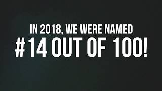 Gallo A Glassdoor Best Place to Work in 2018 [upl. by Zebedee]