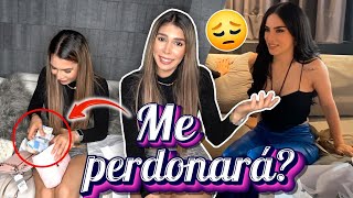 ME GASTE TODOS MIS AHORROS PARA PEDIRLE PERDÓN A KIM LOAIZA 😰 Cecia Loaiza ✨ [upl. by Quenby260]