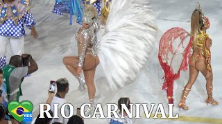 🇧🇷 RIO DE JANEIRO CARNIVAL 2022 BRAZIL FULL TOUR [upl. by Adelbert]