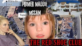 Primer Madeleine McCann  Najbolj slaven zločin vseh časov [upl. by Edelstein]