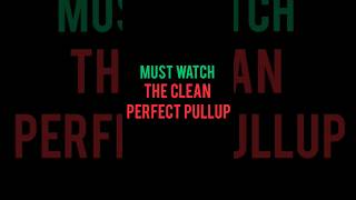 perfect pullup clean 2024 shorts [upl. by Pharaoh]