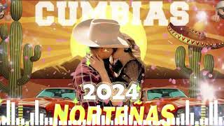 Cumbias Norteñas Mix 2024⚡De Paranda  Secretto  Los Dorados  Los Igualados ⚡ Norteñas Para Bailar [upl. by Nuoras]