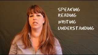 What is Aphasia [upl. by Gypsy]