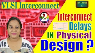 Optimizing VLSI Physical Design Understanding Interconnects Delay Models [upl. by Anivlac]