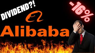 Alibaba Is SIGNIFICANTLY Undervalued With SIGNIFICANT Upside  BABA Stock Analysis [upl. by Emerick]