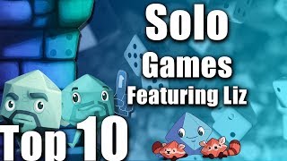 Top 10 Family Games [upl. by Carbo910]