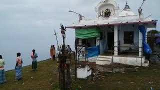 Sri Sitheswaran malai Temple Palamalai Salem Dt [upl. by Ardnossac]