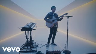 Dominic Fike  King of Everything Live  Vevo DSCVR [upl. by Afaw325]