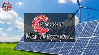 Citicore Energy REIT  CREIT IPO  What We Know Now  Final Price Revealed [upl. by Hagep241]