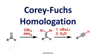 CoreyFuchs Homologation [upl. by Seni479]