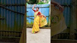 Sopona dikhake hamke bhulake bhojpuri tendringsong dance video [upl. by Erait71]