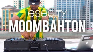 Moombahton Mix 2017  The Best of Moombahton 2017 by OSOCITY [upl. by Ellak491]