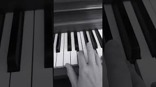 Boogie Woogie Riff Number 1 pianoshorts by Karen Baldwin [upl. by Arayk]