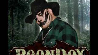 Seven Boondox with lyrics [upl. by Yenial167]