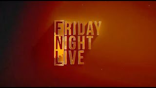 Brixton SDA Online  Friday Night Live [upl. by Thibaut]