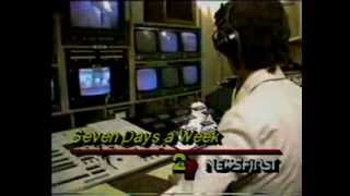 2amp7 Lethbridge Newsfirst Promo 1985 [upl. by Llib526]