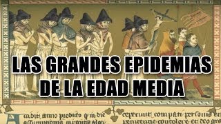 LA MEDICINA DE LA ANTIGÜEDAD Y LAS GRANDES EPIDEMIAS DE LA EDAD MEDIA [upl. by Nileek]