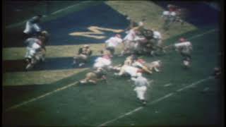 Ron Johnsons 347yard Game 1968 [upl. by Yotal663]