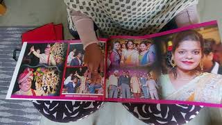 Bansal Ji Weds Sonika  Marriage Album [upl. by Eicart]