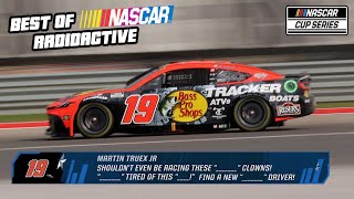 Best Of 2024 NASCAR Radioactive Part 1 [upl. by Oehsen]