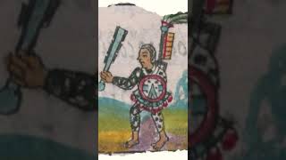 Macuahuitl  The Obsidianedged Weapon of the Aztecs [upl. by Fey]