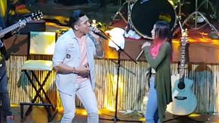 Daniela Calvario Ft Edwin Luna  Supiste hacerme mal [upl. by Kushner]