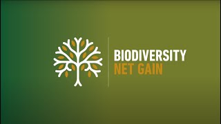 Biodiversity Net Gain What you need to know [upl. by Dacia]