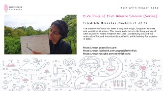 The DNA Double Helix Discovery — HHMI BioInteractive Video [upl. by Dominic]