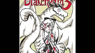 Drakengard 3 OST  Growing Wings DLC [upl. by Reteid]