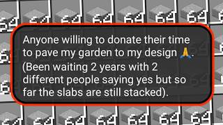 Most INSANE Demands from Choosing Beggars [upl. by Anivek]