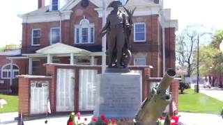 Tour of Clearfield Pennsylvania [upl. by Bettine795]