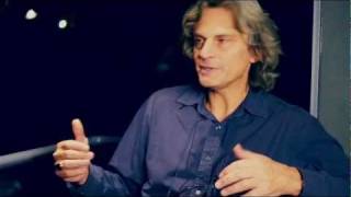 2011 Tosca interview with director Lorenzo Mariani [upl. by Ani605]