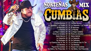 Cumbias Norteñas Mix 2023  2024 ⚡ De Paranda  Secretto  Los Igualados ⚡ Norteñas Para Bailar [upl. by Eri]