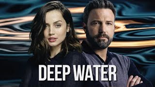 DEEP WATER 2022  First Look Featurette [upl. by Cedar]