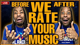 Independent artist music review show  independent artist music review  Music Reaction [upl. by Fleda]