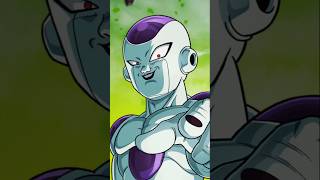 Is Frieza A Girl [upl. by Stella]