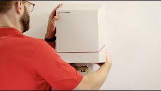 MODEL 3 Water Heater Installation Video Updated June 2022 [upl. by Cruz92]