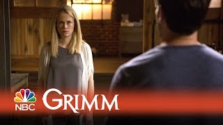 Grimm  Shared Spaces Episode Highlight [upl. by Diandre]