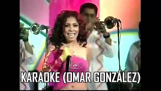 Aroma Sexy Cumbia  Olfato Femenino Karaoke Demo  Omar González  Servicios Audiovisuales [upl. by Otilegna285]