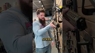 The CRINGIEST Things to Say in a Gun Shop [upl. by Menard]