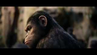 Rise of the Planet of the Apes  Trailer  20th Century FOX [upl. by Burrell]