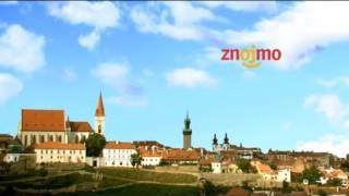 ZNOJMO  město s přívlastkem  HD [upl. by Eanehs377]