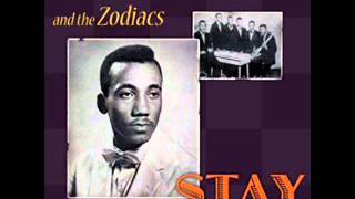 Maurice Williams amp The Zodiacs  Stay [upl. by Ellenrahc959]