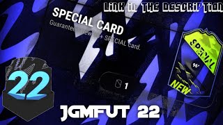 JGMFUT 22 V1  FREE MADFUT MOD [upl. by Enirahtak]