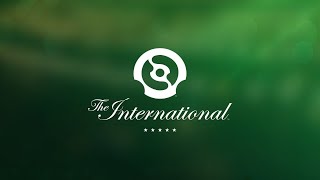 Team Liquid vs Gaimin Gladiators  Game 3  The International 2024  Finals [upl. by Stacy439]